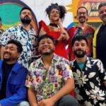 Cuarteto Los 5 capta a pulsação de São Paulo em “Floresta de Pedra”