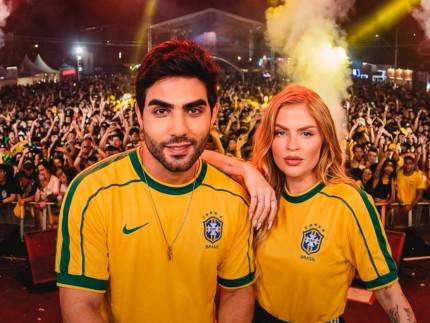 Remix de “Sina de Ofélia” de DJ EME explode nas redes sociais