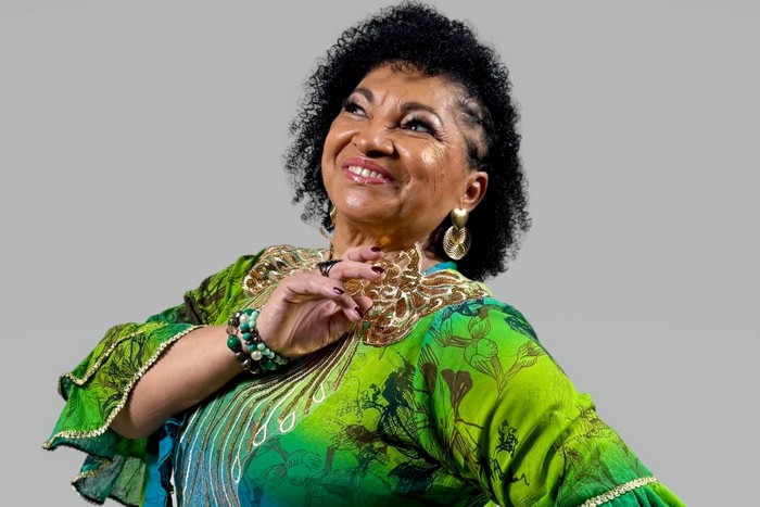 Frank Aguiar recebe Diana do Sertão e a Banda Tira o Pé no Aqui Tem Nordeste