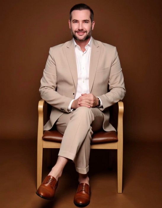 Dr. André Borba desvenda o papel essencial da toxina botulínica no rejuvenescimento do olhar