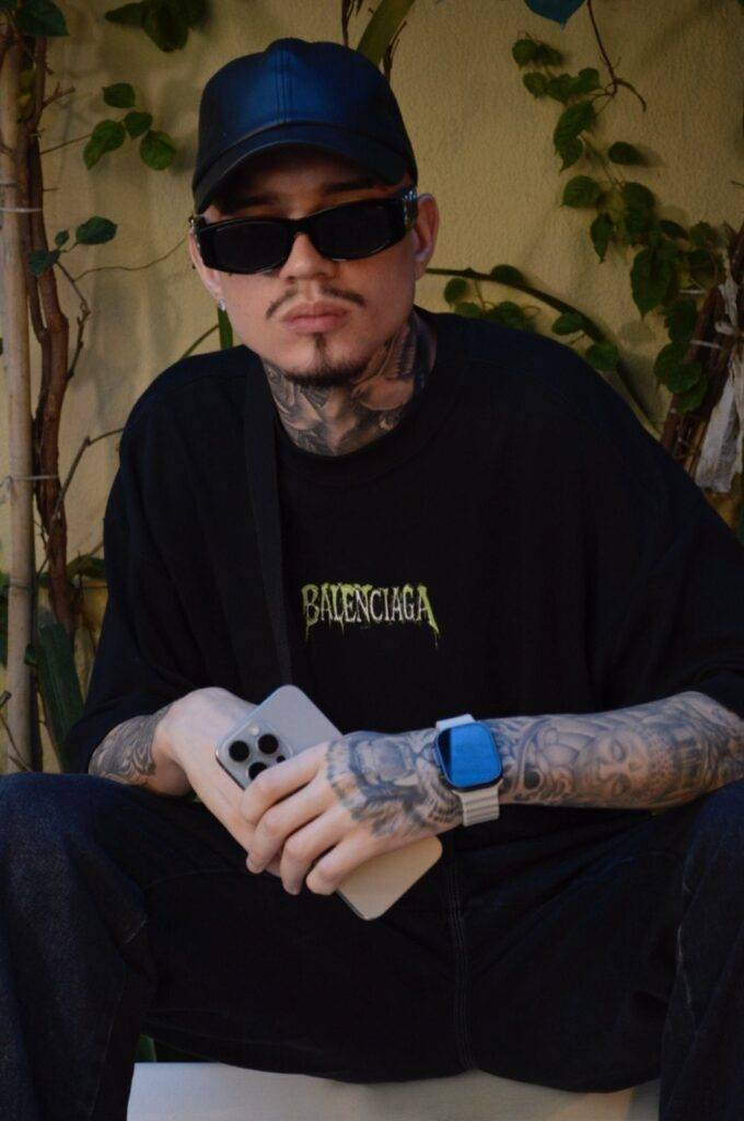 Eduardo Mancini se assume "heteroflex" na TV: a revolução silenciosa dos rótulos