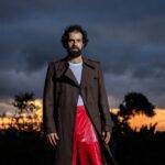 Conheça  “Embarcação”, disco de Felipe Antunes com travessias poéticas entre amor, política e resistência