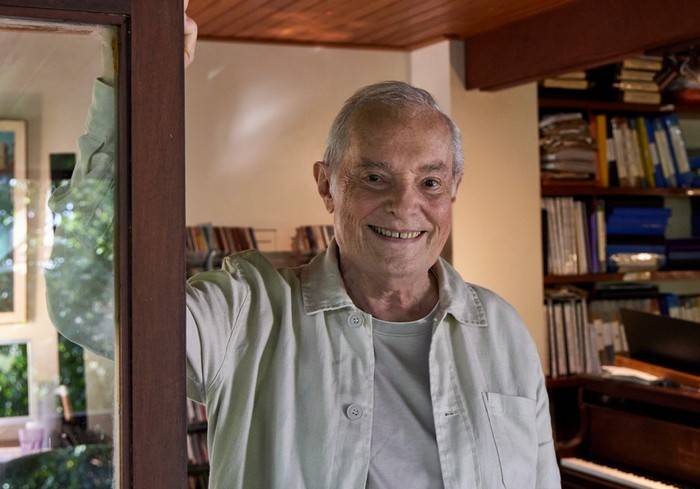 Francis Hime abre temporada 2026 do “Terças no Ipanema” com show inédito