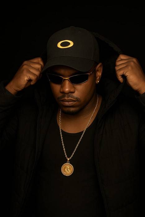 GS MC: A Voz da Favela que superou o preconceito