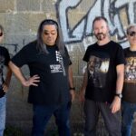 Hand On Heart lança single de Natal: Frosted Memories (Under the Christmas Tree)