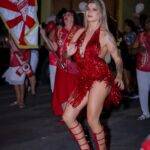 Luciana Fontano escolhe o Carnaval para retorno após década longe dos holofotes