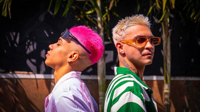 Mc Tato lança “Colocadinha”, nova faixa dançante em parceria com Jall