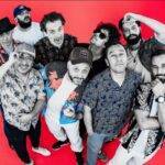 Macaco Estrela une vertente indígena e rock latino em “O Sinal” com Milena Makuxi