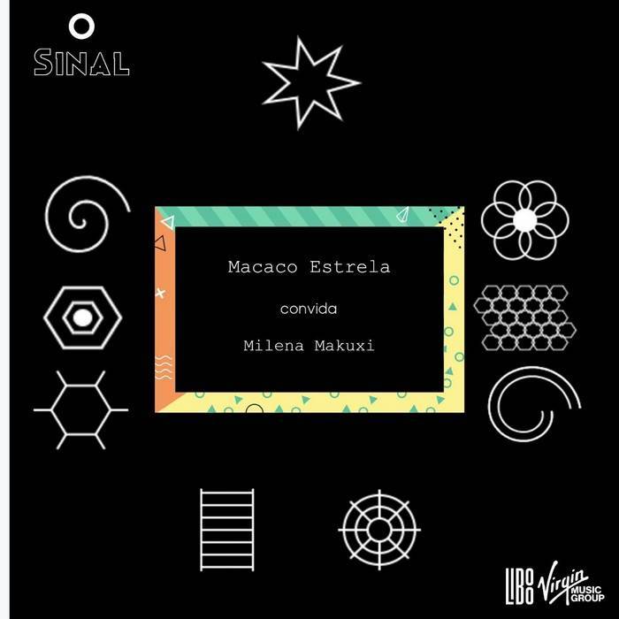 Macaco Estrela une vertente indígena e rock latino em "O Sinal" com Milena Makuxi