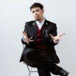 “Arrebatamento”: Marc Yann transforma espiritualidade e emoções em pop místico 