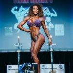 Referência no Fisiculturismo, Marcella Jacob acumula conquistas e planeja próxima temporada