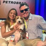 Quentin Lewis e Márcia Romão participam de painel dos criadores no Rio Webfest 