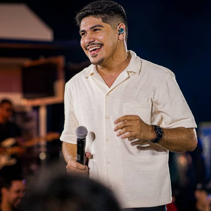 Paulin Vaqueiro une vaquejada e forró em novo projeto audiovisual “Farra do Vaqueiro”