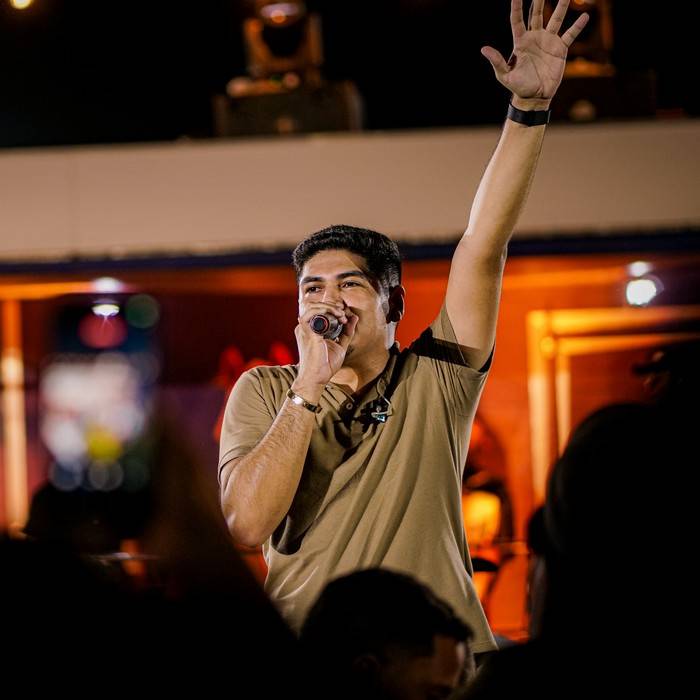 Paulin Vaqueiro une vaquejada e forró em novo projeto audiovisual "Farra do Vaqueiro"