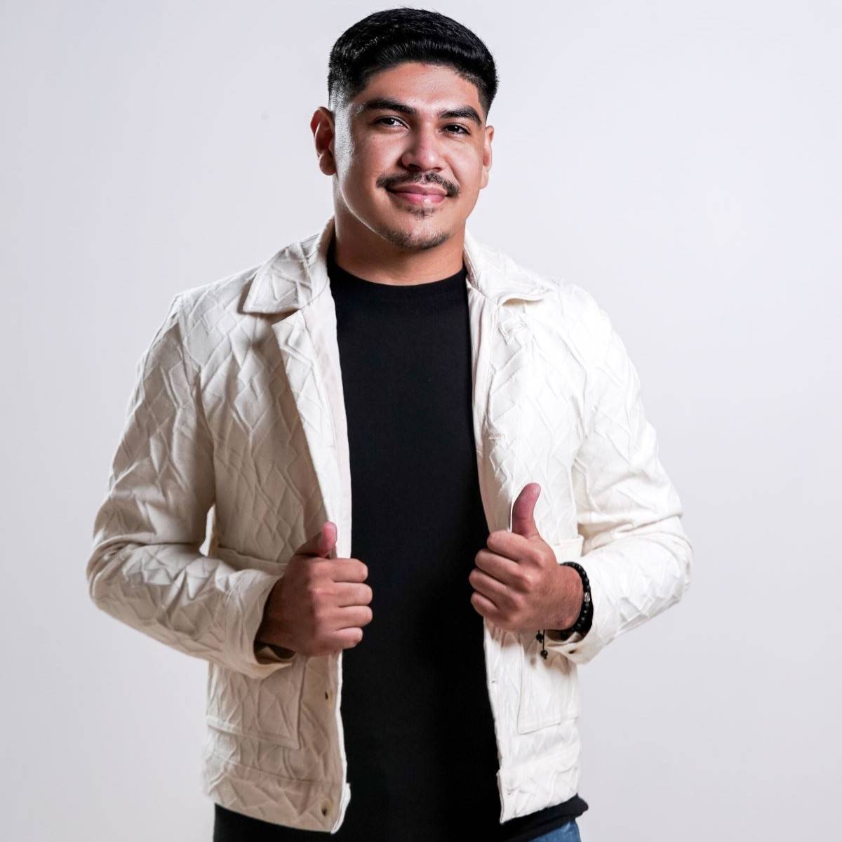 Paulin Vaqueiro Consolida Trajetória com Novo Álbum “Aguenta Coração”