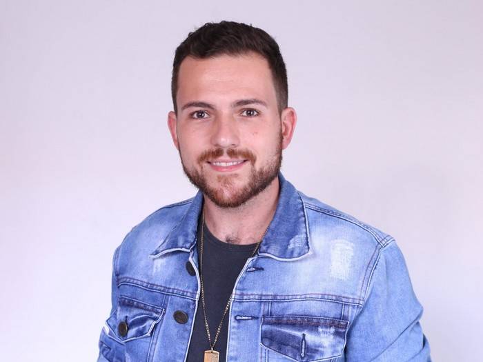 Rick Batista, Mariana e Mateus, Vinícius & Venâncio e Giovanna Viola no Aparecida Sertaneja