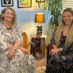 Retratos Femininos apresenta a trajetória de Rita Kuester, escritora e defensora da inclusão