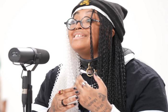 River Watte: A Voz da Razão Científica e Social na Geração Z (2025)