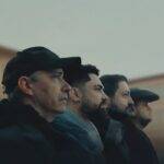 Rosa de Saron lança canção profunda e espiritual sobre retorno e reconciliação