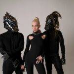 SUPERALMA divide viagem intergalática, interdimensional e musical em novo álbum Todo Tempo Que Virá Depois Desse Momento – Volume 2