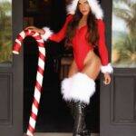 Suzy Cortez deixa a internet em choque com registros sensuais na Escócia