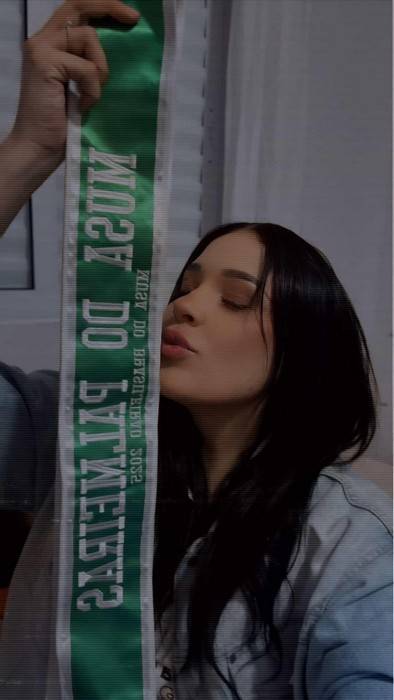 O Retorno da Musa: Yah Freitas prepara transformação radical para dominar os concursos em 2026