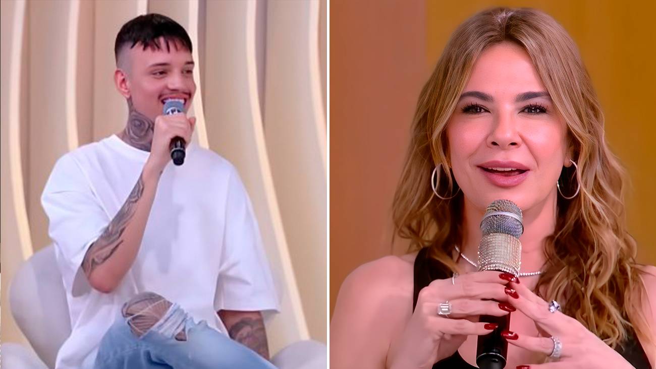 Eduardo Mancini se assume "heteroflex" na TV: a revolução silenciosa dos rótulos