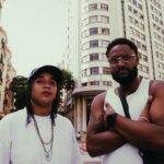 “O Rap Tá na Rua!”: LyNDoN e Clara Lima reafirmam as raízes do hip hop em single questionador