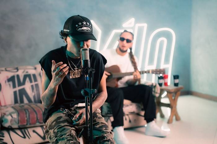 1Kilo celebra 10 anos com releituras de clássicos do rap nacional