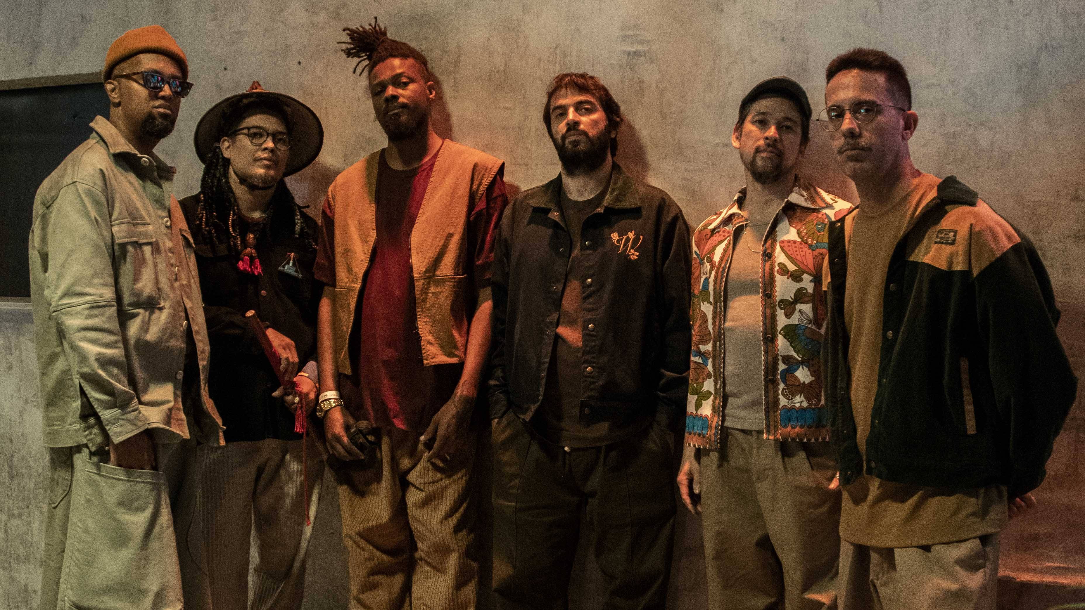 “Do Jazz ao Hip-Hop”: Mental Abstrato comemora 20 anos com show gratuito no SESC Itaquera