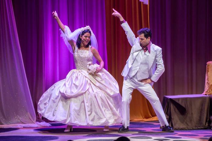 A Manhã Seguinte: Comédia de Sucesso Chega a São Paulo