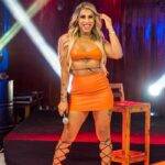 A Safadinha do Forró: a trajetória de Wanessa Lobato, uma artista nordestina que mistura pop e identidade