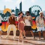 O AgroPlay Verão Festival: Um novo capítulo no entretenimento Nacional