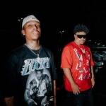 Os Rappers Alee e Klisman lançam EP de surpresa “SPAM” com quatro faixas