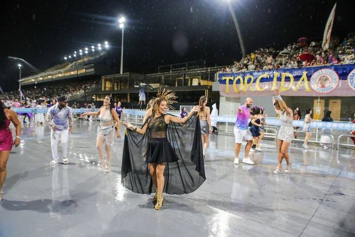 Mentora de Propósito, Ana Paula Diniz, estreia como destaque da Rosas de Ouro