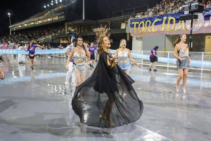 Mentora de Propósito, Ana Paula Diniz, estreia como destaque da Rosas de Ouro