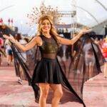 Mentora de Propósito, Ana Paula Diniz, estreia como destaque da Rosas de Ouro