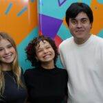 Analu Sampaio: da conquista do ‘The Voice’ à Batalha de Rima no ‘Trambicast’