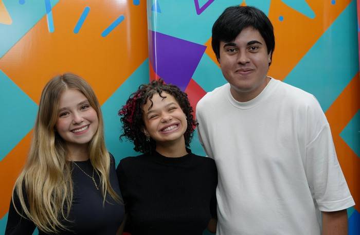 Analu Sampaio: da conquista do ‘The Voice’ à Batalha de Rima no ‘Trambicast’