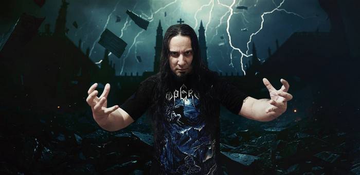 Apocrifus retorna com “Negentropy”, um manifesto sonoro entre ordem e escuridão