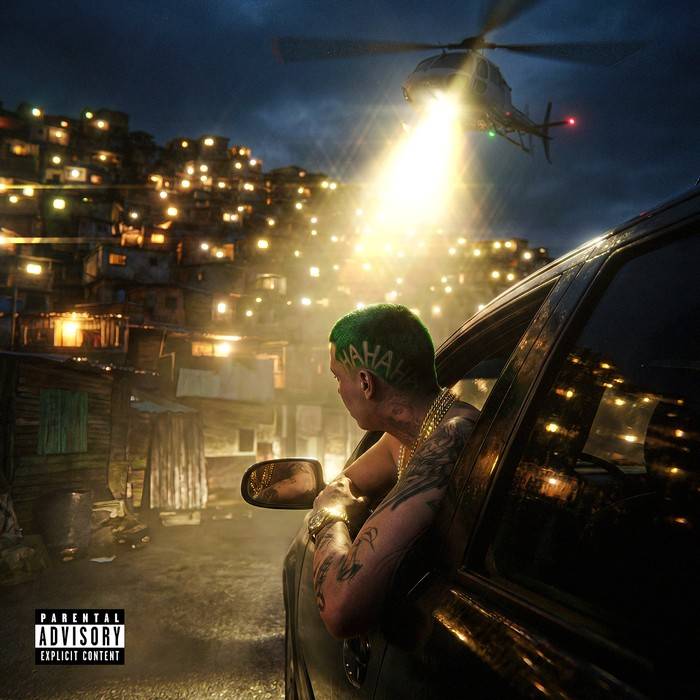 Arthurzim retorna ao trap com “Bem-Vindo ao Meu Bairro (BVMB)”