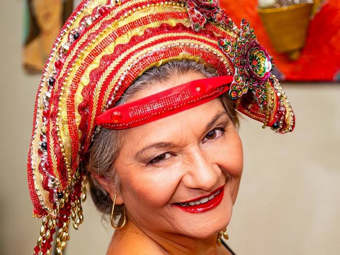 Aqui Tem Nordeste: Uma Noite de Música com Bernadete França, Vini Costta e DonnaFlô