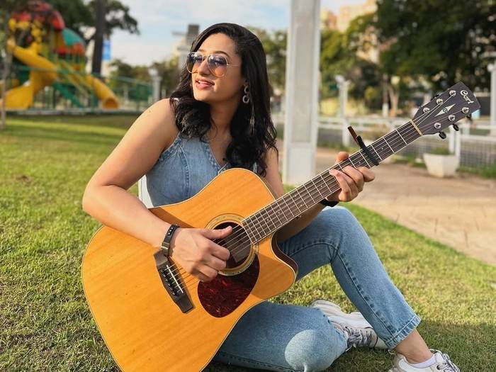 Terra da Padroeira recebe Ruama Feitosa, Bruna Reis, Irmãs Barbosa, Adriana Farias e Guatupê e Guaratuba