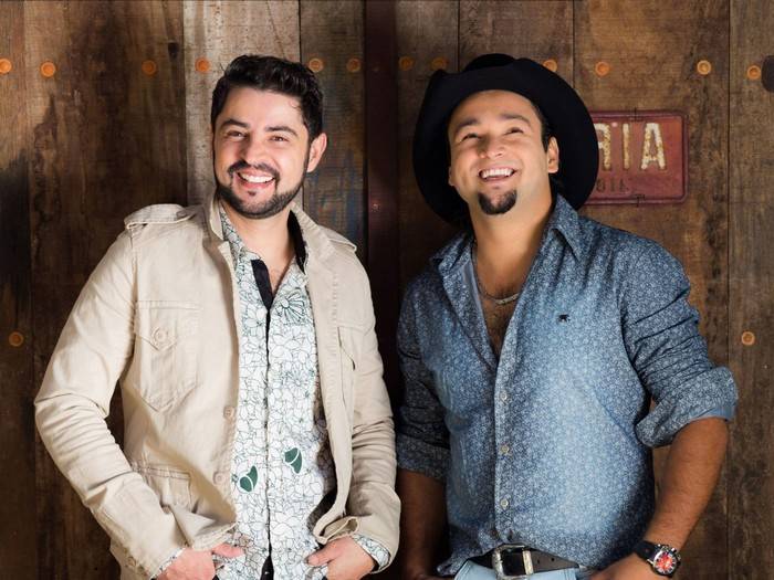 Matão & Monteiro, Eduardo & Rafael, Grupo Ir ao Povo e Caio César & Diego animam o Terra da Padroeira