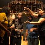 Cia Teatro do Nada celebra 22 anos com mostra de repertório