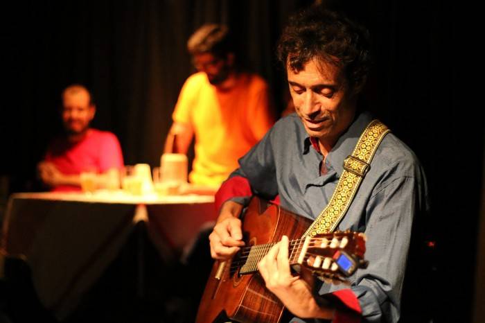 Cia Teatro do Nada celebra 22 anos com mostra de repertório