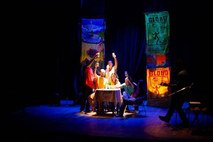 Cia Teatro do Nada celebra 22 anos com mostra de repertório