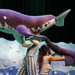 Pia Fraus e os Bichos Brasileiros: Uma temporada infantil de arte e aprendizado