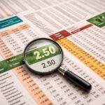 Comparador de odds na prática: como achar a melhor cotação e maximizar lucros no longo prazo