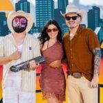 CountryBeat começa 2026 em grande estilo com “Era Sol Que Me Faltava”